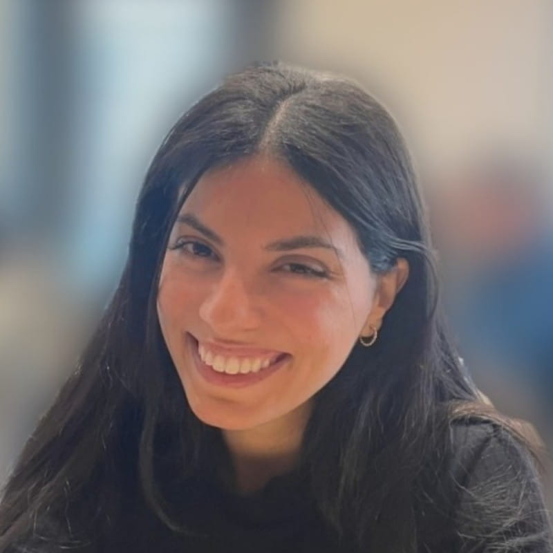 Dounia Benkherfallah