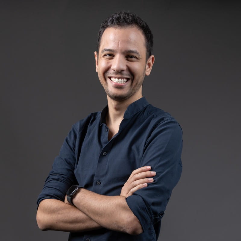 Mehdi Drissi